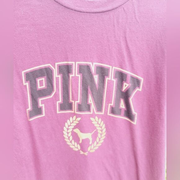 PINK T-Shirt - Picture 2 of 8
